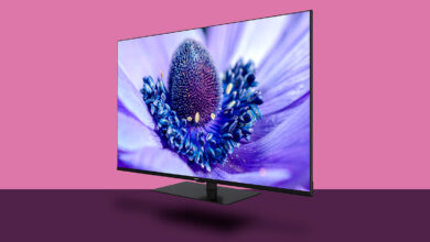 Nokia Smart TV 6500D