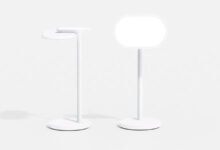 Google laver intelligent lampe, men ... 6 Google dLight