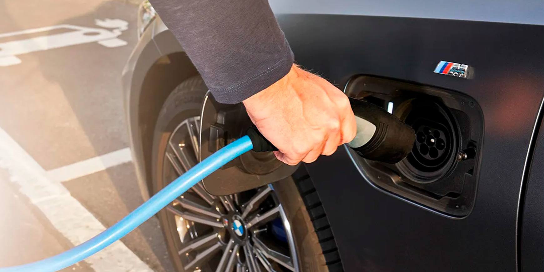 EU strammer skruen om plugin-hybrider 4 plugin-hybrider