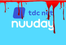 18.000 tv- og bredbåndskunder er smuttet fra TDC 3 TDC