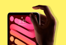 Sagsøger Apple – iPad mini giver kvalme 11 iPad mini