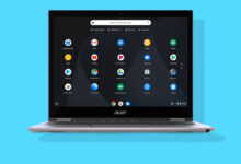 Prøv Chrome OS på din Mac eller pc 3 Chrome OS
