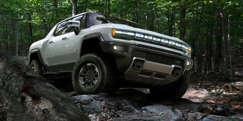 GM lancerer sine elbiler i Danmark til efteråret 4 GM