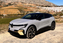 Prøvekørt: Renault Megane E-Tech er en af årets mest spændende elbiler 7 Renault Megane E-Tech Electric