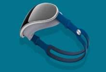 Patent på "RealityOS" peger på Virtual Reality fra Apple meget snart 3 RealityOS