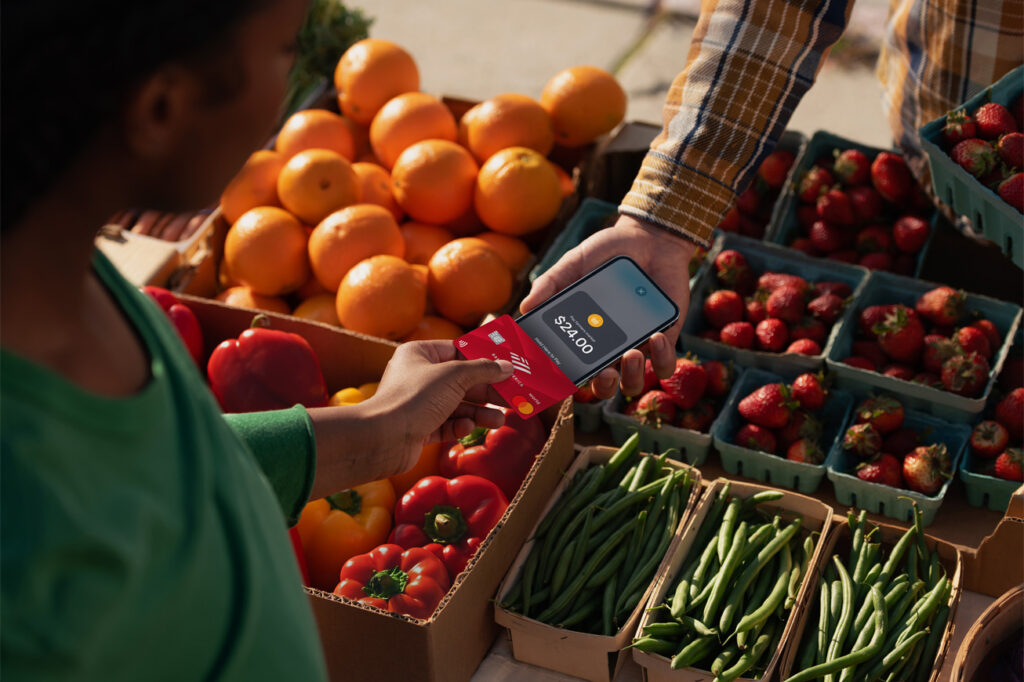 Apple lancerer Tap to Pay-funktion – gør iPhone til betalingsterminal 2 Tap to Pay