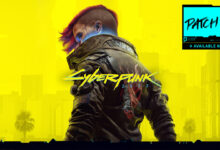 Cyberpunk 2077 endelig klar som PS5 og Series X|S version 7 Cyberpunk 2077 endelig klar som PS5 og Series X&S version