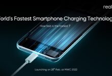 Realme vil fremvise verdens hurtigste mobiloplader 6 Realme vil fremvise verdens hurtigste mobiloplader