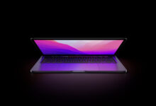 Rygte: MacBook Pro med M2-chip introduceres næste måned 9 Rygte - MacBook Pro med M2-chip introduceres næste måned