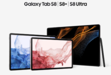 Stor popularitet: Samsung Galaxy Tab S8 udsolgt i USA 3 Stor popularitet - Samsung Galaxy Tab S8 udsolgt i USA