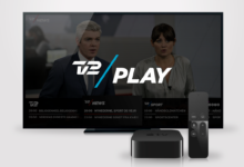 TV 2 Play tester live-streaming i 4K 5 4K