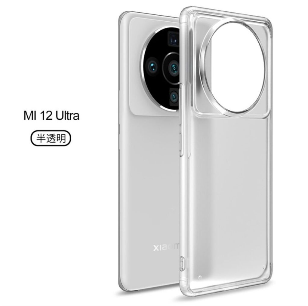Vildt kamerahus på ny Xiaomi-topmodel 3 006bWoNYly1gzzujs9pcfj30u00tu0ut