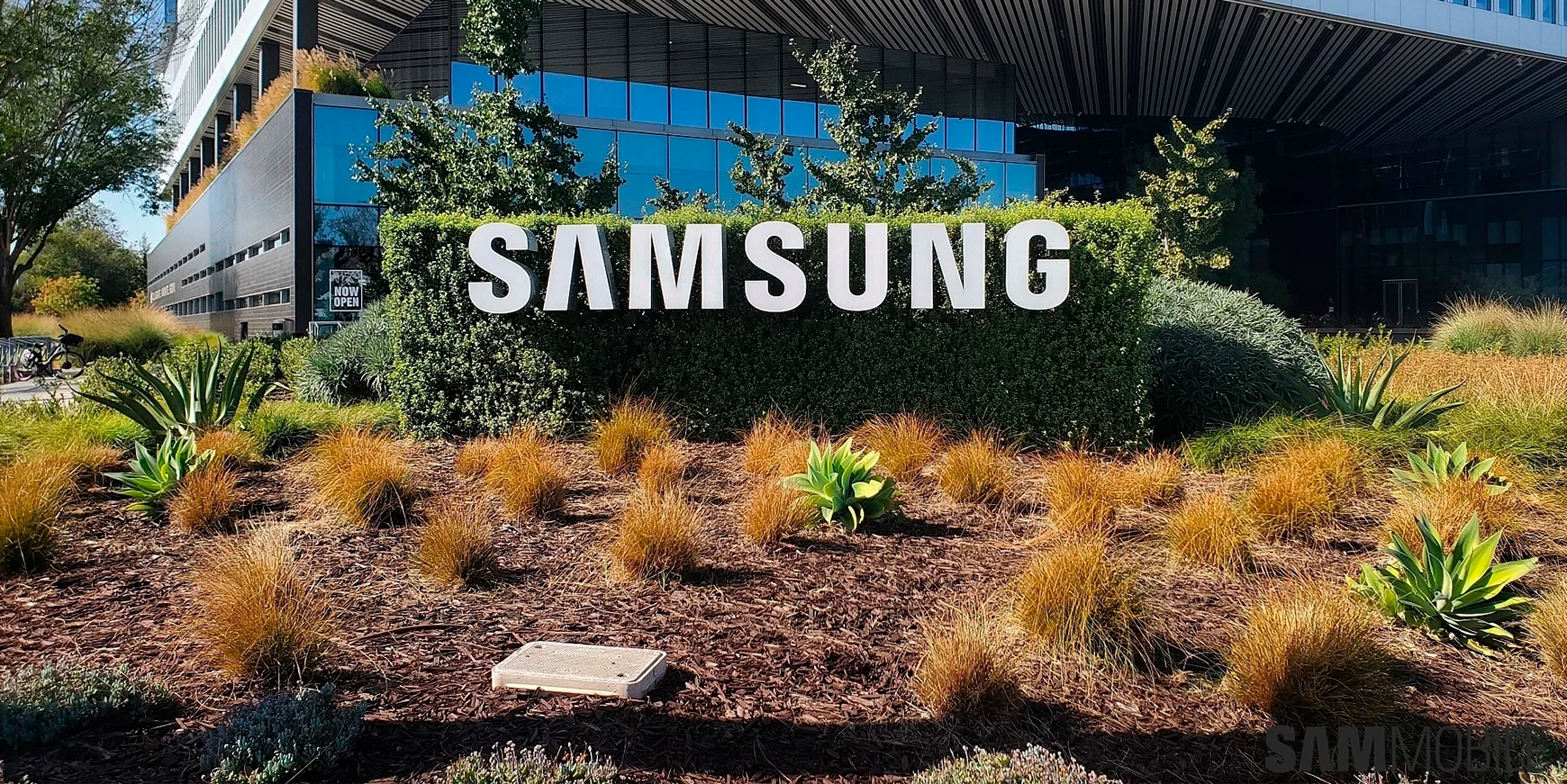 Samsung stopper for salg i Rusland 9 Samsung