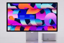 Apple lancerer ny Mac: Mac Studio 4 Mac Studio