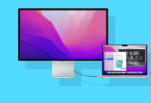 Ny skærm fra Apple: Studio Display 5 Studio Display