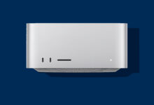 Mac Studio topmodel koster 72.000 kroner 4 Mac Studio