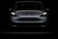 Nu kommer de 'tyske' Teslaer 12 Tesla Model Y