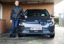 Sådan kan elbilejere spare tusinder af kroner på opladning 6 opladning