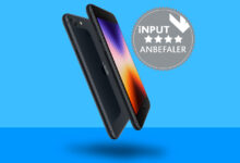 Anmeldelse: Apple iPhone SE 2022 3 iPhone SE 2022