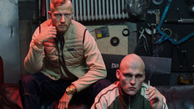 Den nye Yousee Original ‘Frit Land’ får premiere den 11. april 10 Frit land