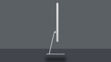 Anmeldelse: Apple Studio Display 11 Studio Display