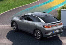 Nu opdateres alle Volkswagen ID-modeller 3 ID. Software 3.0