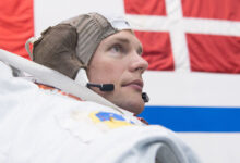 Dansk astronaut langer ud efter Elon Musk: "Sikke en løgn" 6 Elon Musk