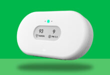 Anmeldelse: Airthings View Plus 2 Airthings View Plus
