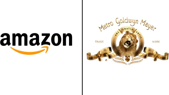Amazon opkøber MGM