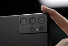 One UI 4.1: Nye kameratricks på vej til ældre Samsung-telefoner 7 Samsung Galaxy S21 Ultra