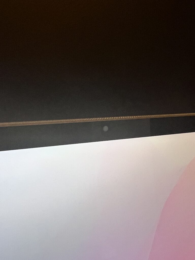 Anmeldelse: Apple Studio Display 3 IMG 0050 1