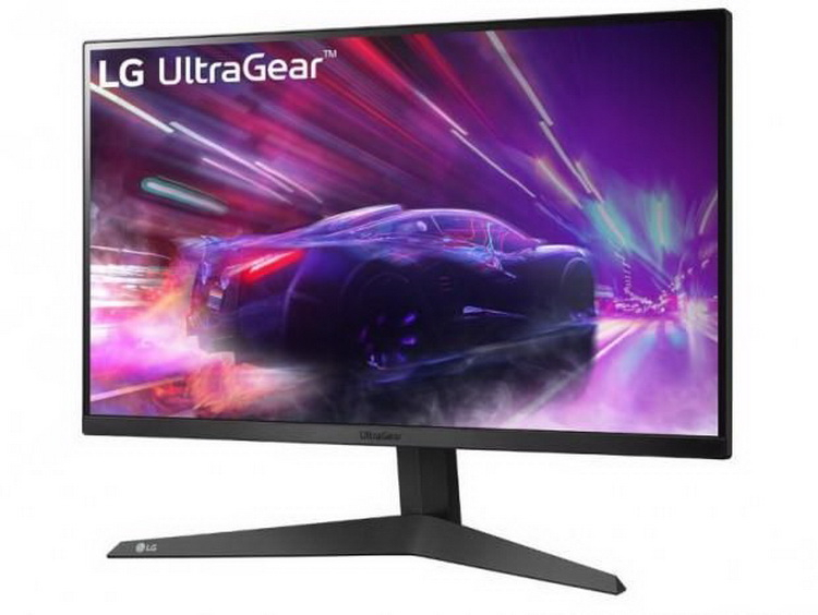 LG præsenterer 48" 4K 120 Hz OLED gaming skærm 3 LG UltraGear 24GQ50F B