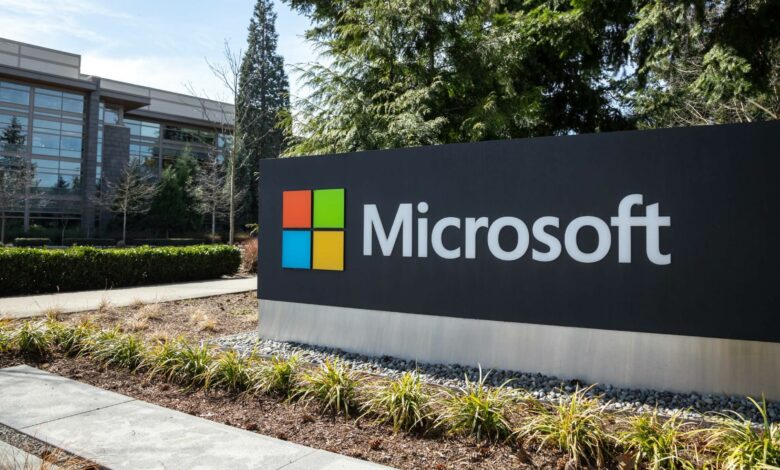 Microsoft er blevet hacket - 37GB data stjålet