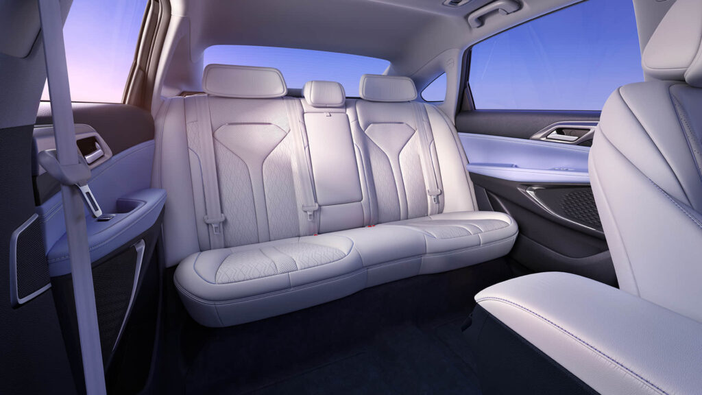 Xpeng lancerer P5 som sin første model i Danmark 3 p5 gallery 07@1x