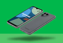 Anmeldelse: Fairphone 4 6 Fairphone 4