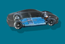 Prisen på elbilsbatterier stiger for første gang i ti år 5 elbilsbatterier