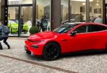 Video: Nyt kinesisk elbilsmærke er kommet til landet 4 Xpeng