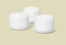 Wi-Fi 6 router fra Google Nest på vej? 6 Wi-Fi 6