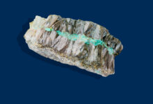 Lithium-mangel truer prisen på elbiler 5 Lithium