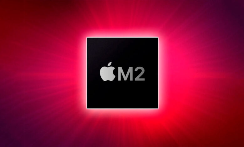 M2-processor
