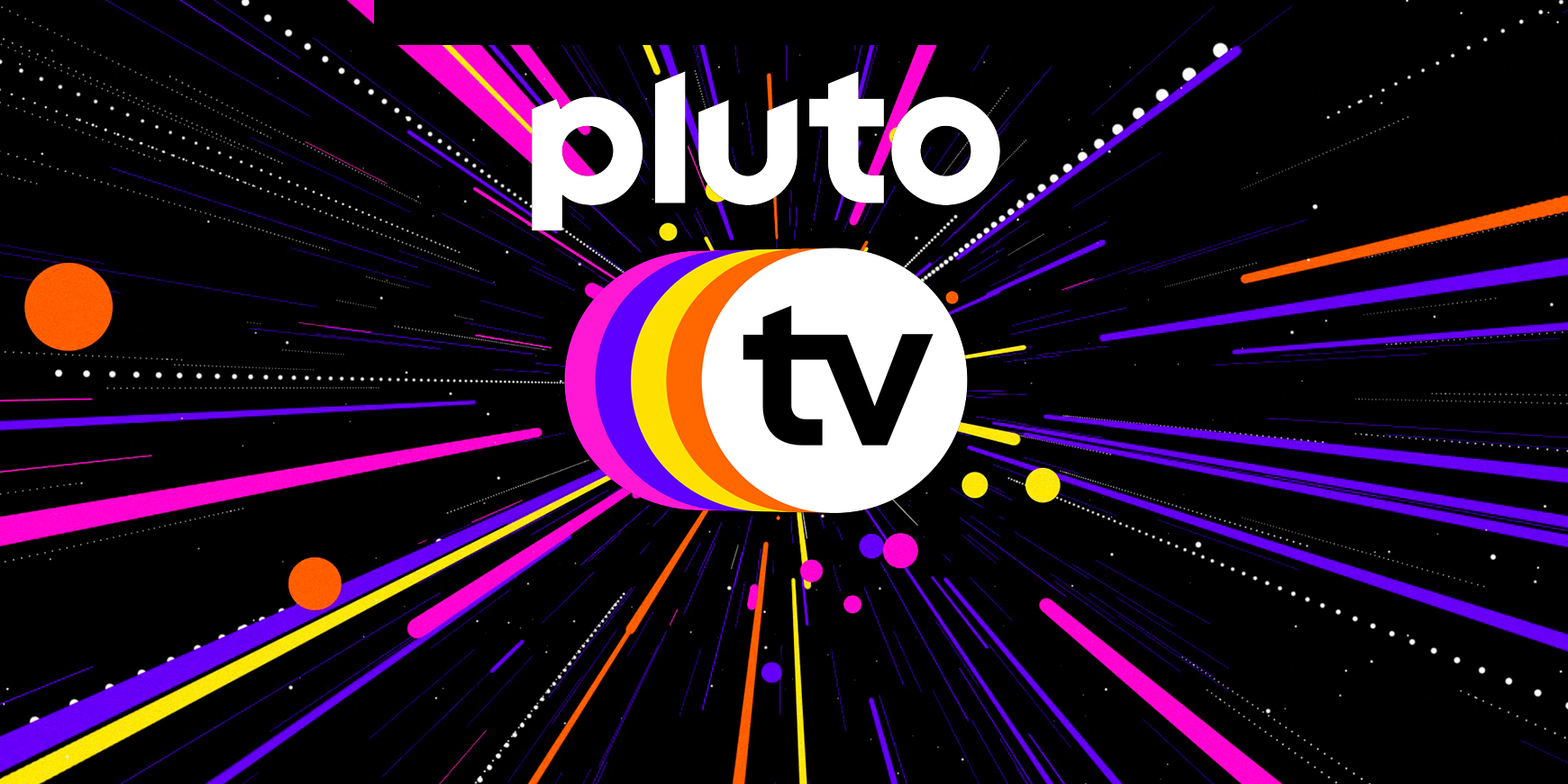 Nu er Pluto TV gået i luften herhjemme