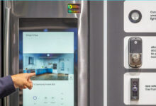 Smarte enheder spionerer på dig 2 smarte enheder