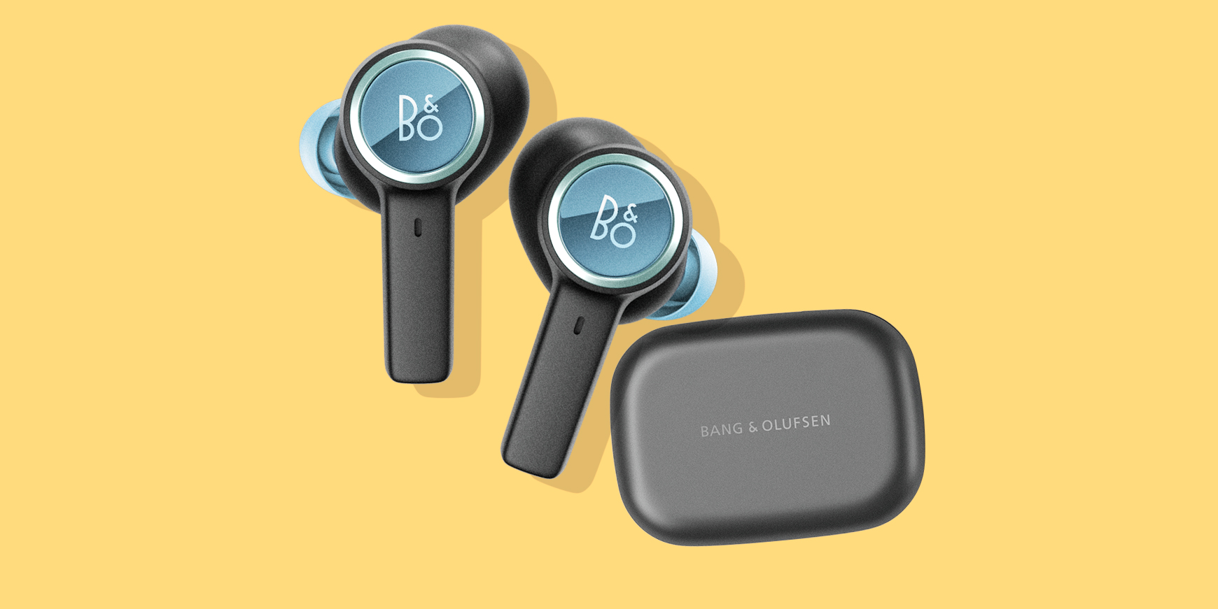 Beoplay EX er B&Os næste-generations-hovedtelefoner 2 Beoplay EX