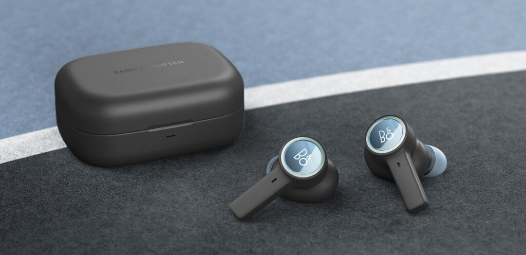 Beoplay EX er B&Os næste-generations-hovedtelefoner 2 Beoplay EX