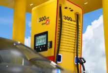 Midtjyder kan lade elbilen til halv pris resten af måneden 3 Uno-X