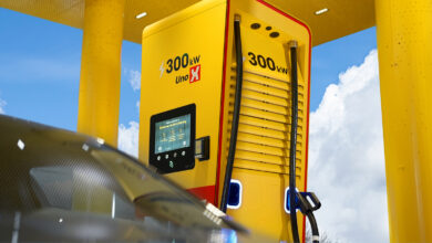 Clever og Uno-X dropper samarbejdet 6 Uno-X