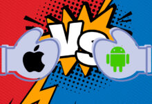Apple knuser Android på ét afgørende punkt 2 apple