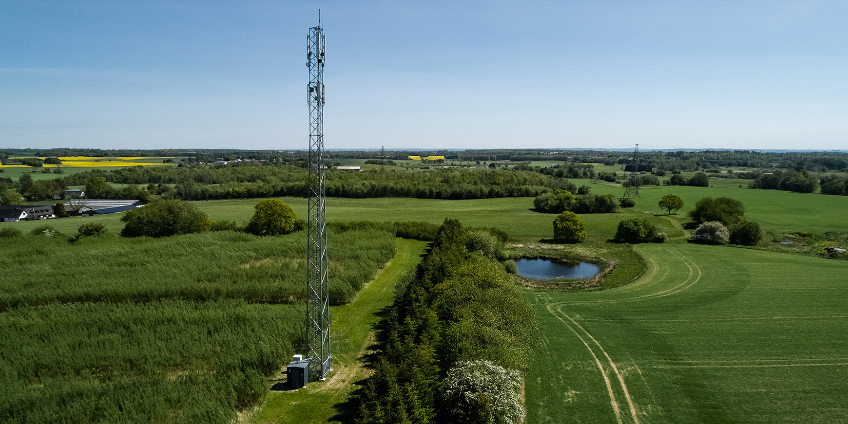 TDC har stadig det bedste mobilnetværk 7 bedste mobilnetværk