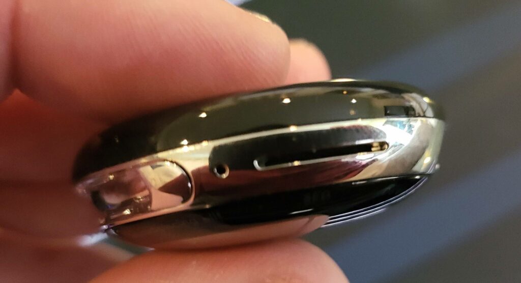 Google Pixel Watch på vej – billeder lækket 3 Pixel Watch