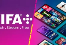 FIFA har sparket dørene op til ny streamingtjeneste 3 de que va fifa plus nueva plataforma streaming.jpg